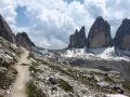 Tre Cime di Lavaredo